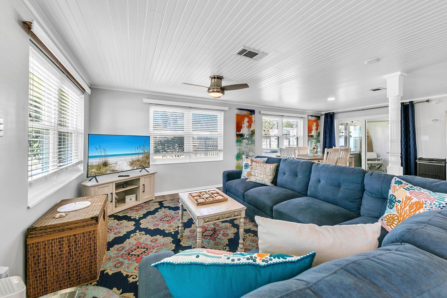 Holiday home A Wave We Go Panama City Beach